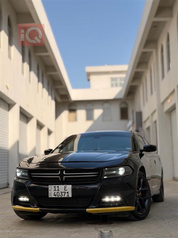 دۆج چارجەر 2021 بۆ فرۆشتن لە عێراق - بەغداد